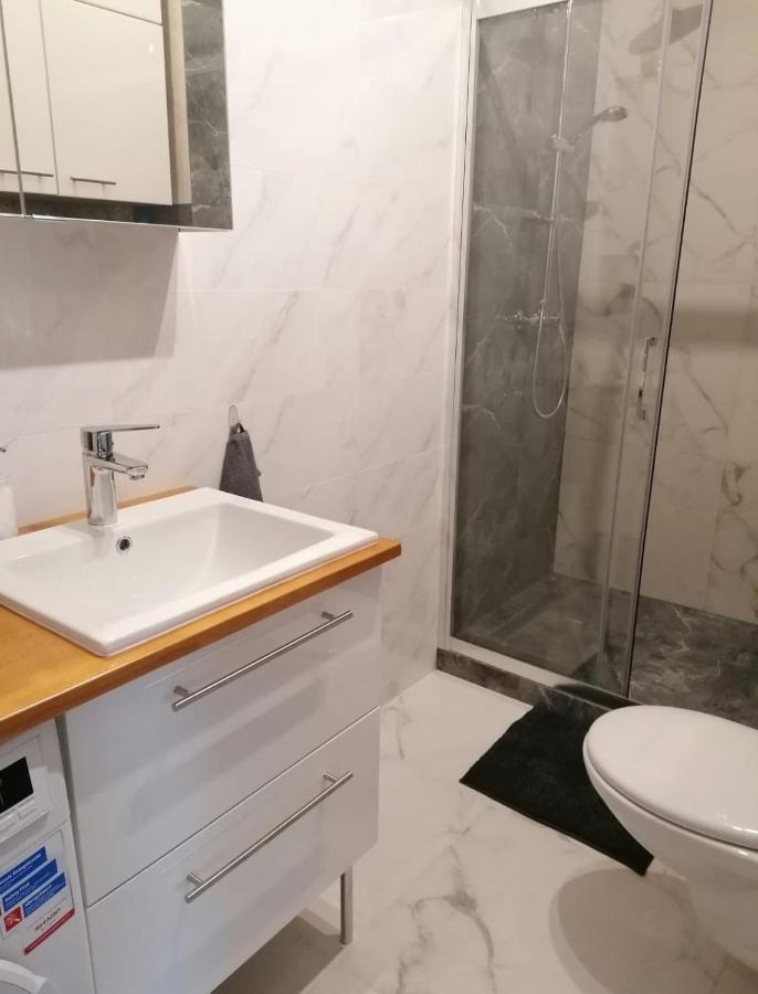 Apartament Pruszcz Gdanski 1 Екстер'єр фото