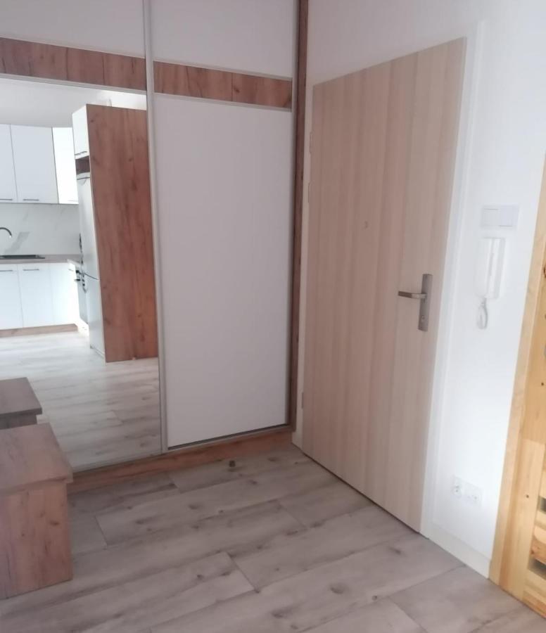 Apartament Pruszcz Gdanski 1 Екстер'єр фото